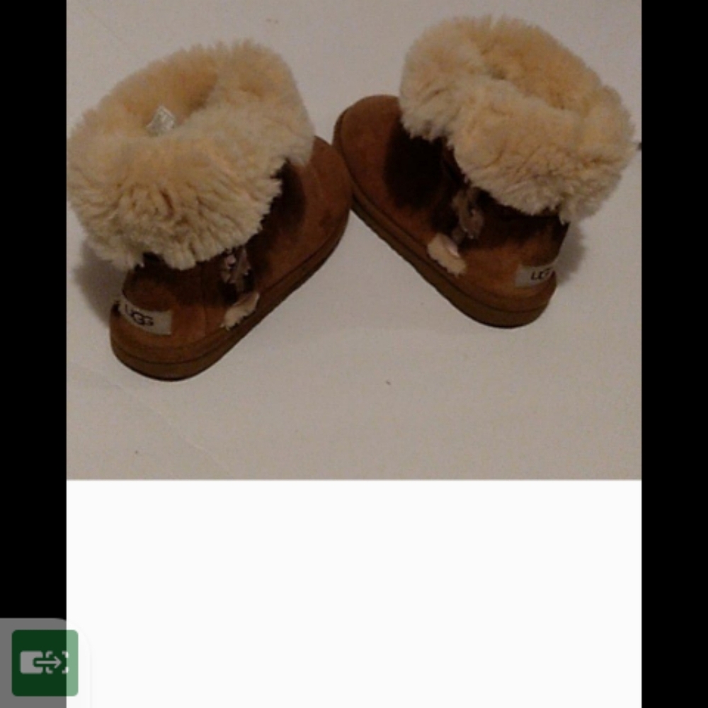 UGG boots